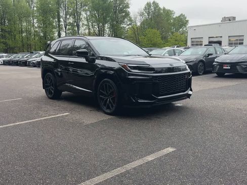 New 2026 Toyota RAV4 AWD Plug-in Hybrid image 2