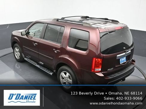 Used 2010 Honda Pilot EX-L image 15