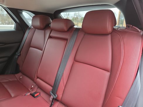 Used 2022 MAZDA CX-30 AWD 2.5 S w/ Preferred Package image 13