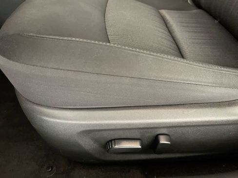 Used 2022 Nissan Altima 2.5 SV image 12