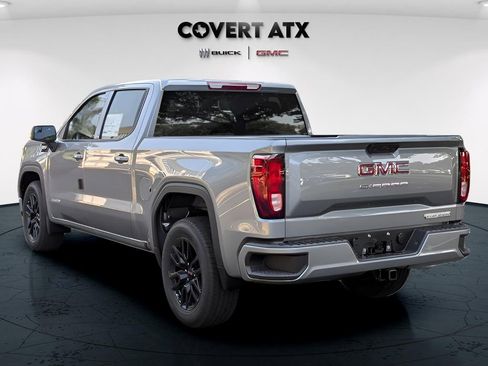 New 2026 GMC Sierra 1500 Elevation image 5