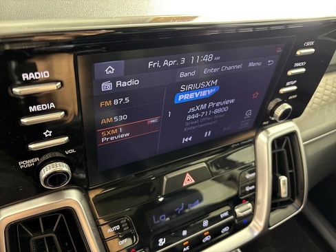 Used 2021 Kia Sorento EX FWD image 35