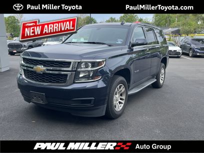 Used 2019 Chevrolet Tahoe LS