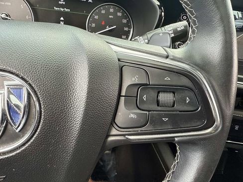 Used 2023 Buick Envision Essence w/ Sport Touring Package image 33
