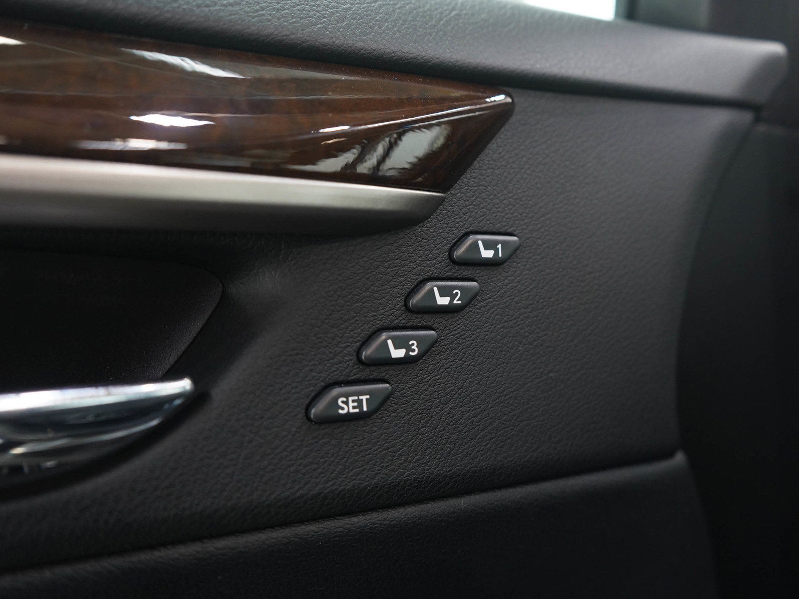 Used 2018 Lexus ES 350 w/ Navigation System Package FWD image 20