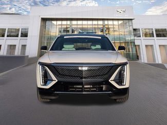 Certified 2024 Cadillac Lyriq Luxury AWD/4WD video 2
