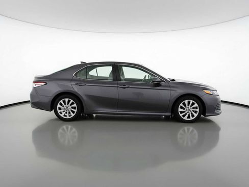 Used 2023 Toyota Camry LE image 8