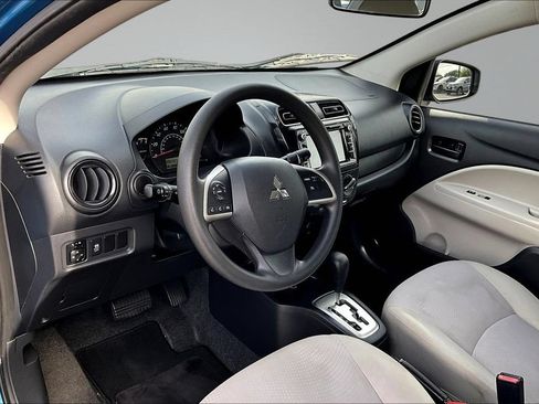 Used 2019 Mitsubishi Mirage G4 ES FWD image 18