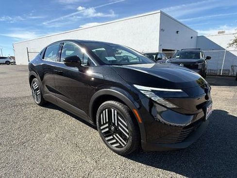 New 2026 Nissan Leaf SV+ w/ Floor Mat Package (SV+) image 2