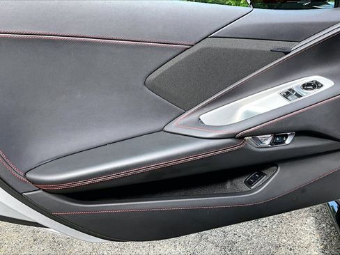 Used 2020 Chevrolet Corvette Stingray Coupe w/ Z51 Performance Package RWD image 23