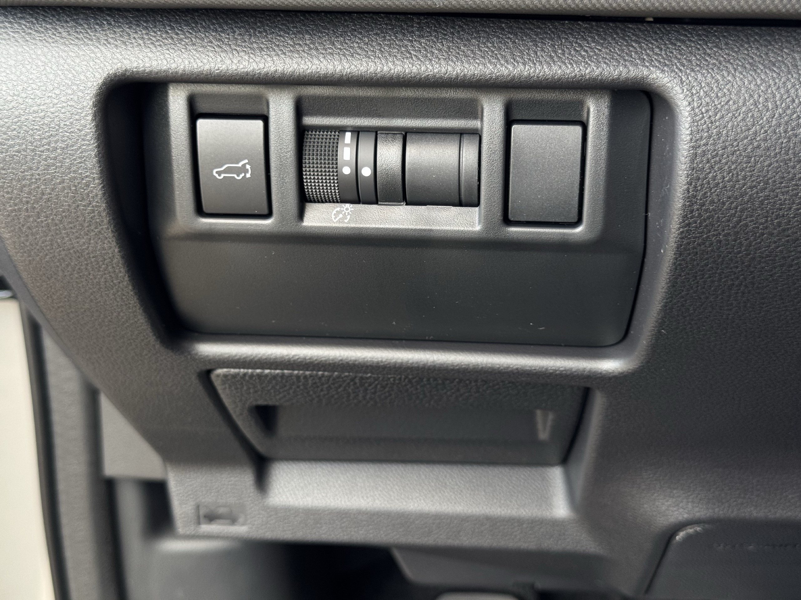 New 2026 Subaru Forester Wilderness AWD/4WD image 19