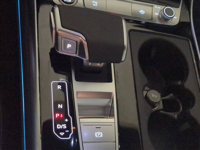 New 2026 Audi Q7 3.0T Premium Plus w/ Premium Plus Package AWD/4WD image 12
