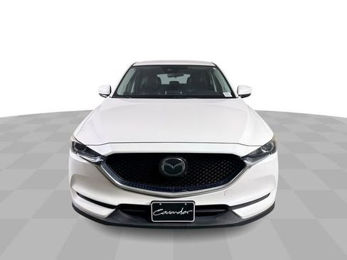 Used 2020 MAZDA CX-5 Touring AWD/4WD image 3