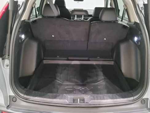 Certified 2024 Honda CR-V EX-L image 17