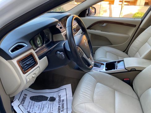 Used 2015 Volvo S80 T5 Platinum image 28