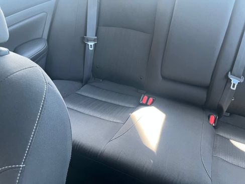 Used 2025 Nissan Altima 2.5 SV FWD image 40