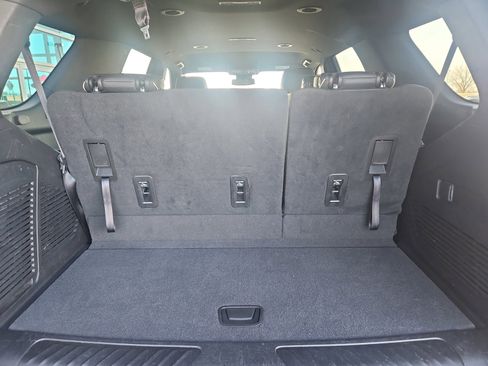 Used 2023 GMC Yukon SLT image 23