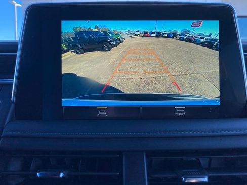 Used 2024 Chevrolet Tahoe LT image 21