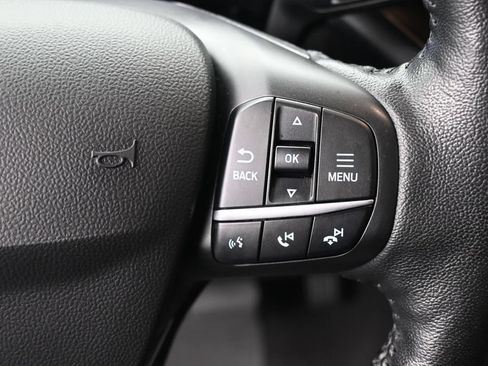 Used 2021 Ford Bronco Sport Outer Banks AWD/4WD image 2