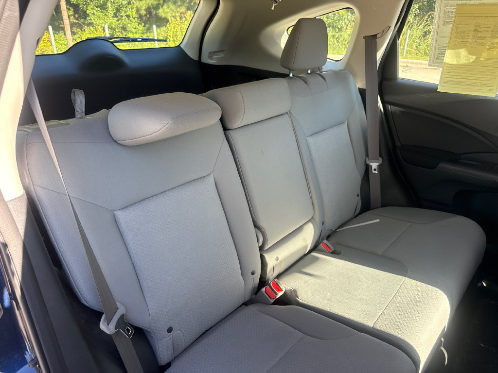Used 2015 Honda CR-V LX image 33