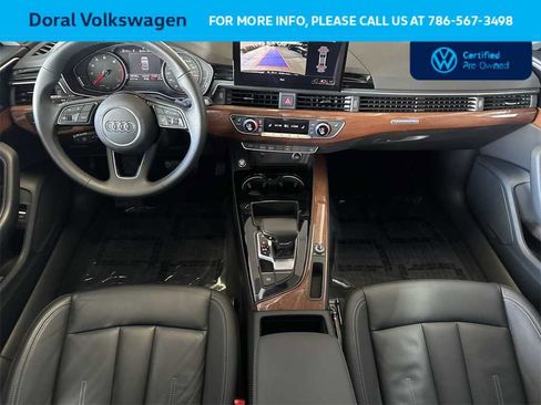 Used 2023 Audi A5 2.0T Premium w/ Convenience Package image 24