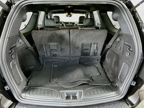Used 2026 Dodge Durango GT AWD/4WD image 27