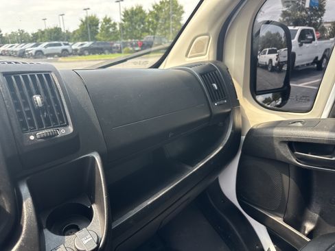 Used 2021 RAM ProMaster 2500 FWD image 20