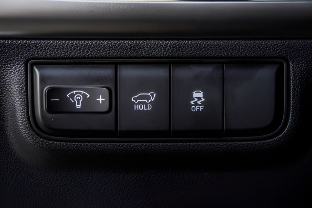 New 2026 Hyundai Tucson SEL FWD image 20