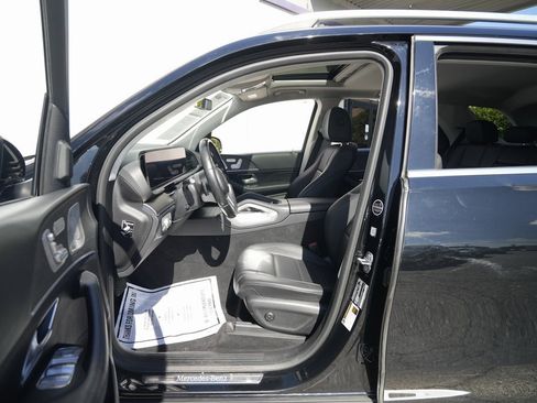 Used 2020 Mercedes-Benz GLE 450 4MATIC image 18