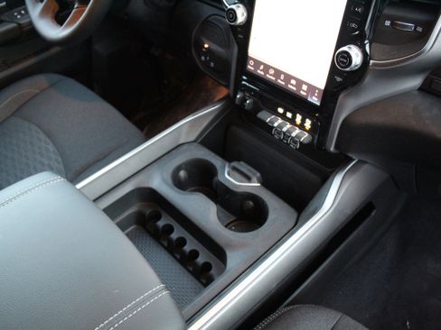 Used 2025 RAM 2500 Big Horn image 20