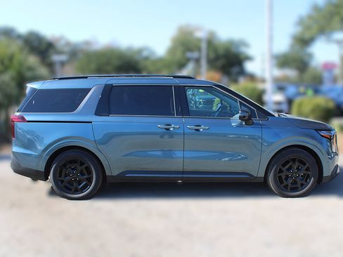 New 2026 Kia Carnival SX Prestige FWD image 5