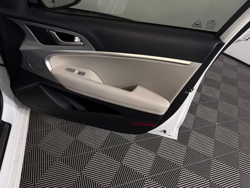 Used 2023 Genesis G70 2.0T w/ Sport Prestige Package AWD/4WD image 36