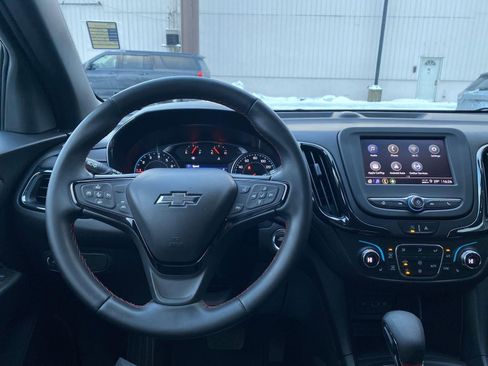 Certified 2023 Chevrolet Equinox RS image 26