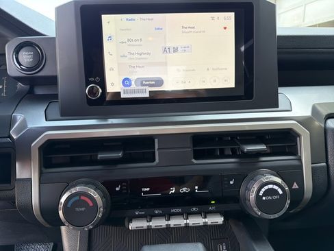 New 2026 Toyota Tacoma SR5 image 16