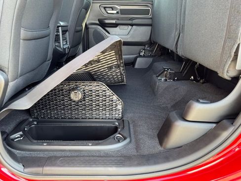 New 2026 RAM 1500 Big Horn image 32