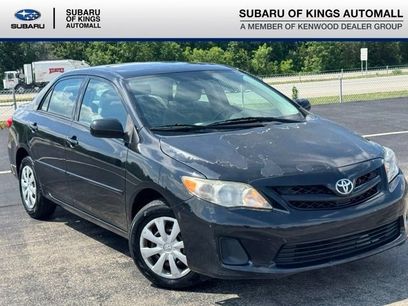 Used 2011 Toyota Corolla LE