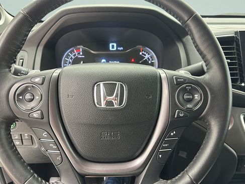 Used 2023 Honda Ridgeline RTL-E image 17