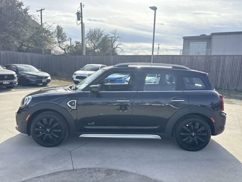 Used 2024 MINI Cooper Countryman S image 3