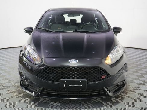 Used 2019 Ford Fiesta ST FWD image 10