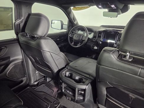 Used 2023 RAM 1500 Limited AWD/4WD image 30