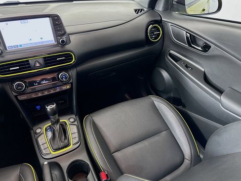 Used 2019 Hyundai Kona Ultimate w/ Cargo Package image 24