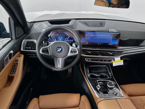 New 2026 BMW X7 xDrive40i w/ Executive Package image 19