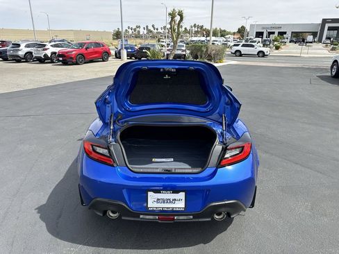 New 2026 Subaru BRZ Limited image 19