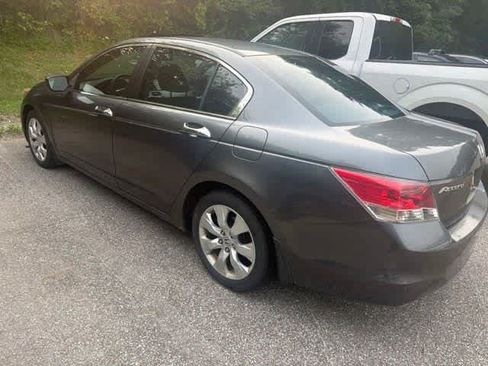 Used 2008 Honda Accord EX image 6