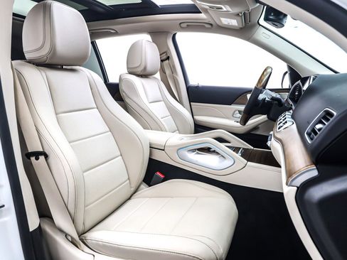 Used 2022 Mercedes-Benz GLE 350 image 7