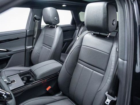 New 2026 Land Rover Range Rover Evoque S image 15