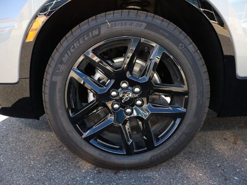 New 2026 Chevrolet Blazer RS w/ Driver Confidence II Package image 31