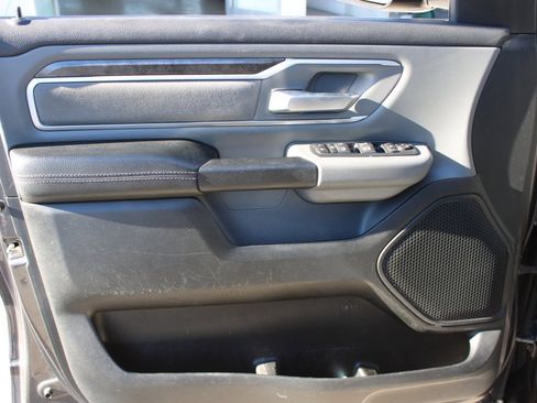 Used 2021 RAM 1500 Big Horn image 9