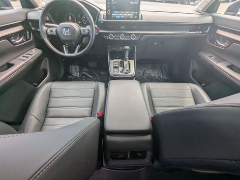 Used 2025 Honda CR-V EX-L image 29