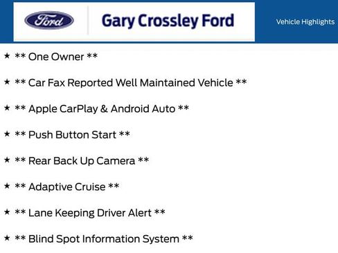 Used 2019 Ford Fusion SE FWD image 6